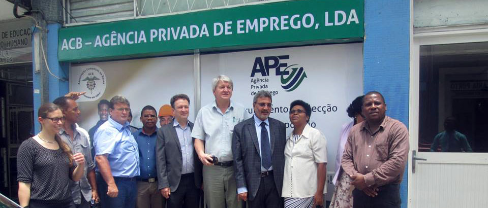 Abertura APE IV
